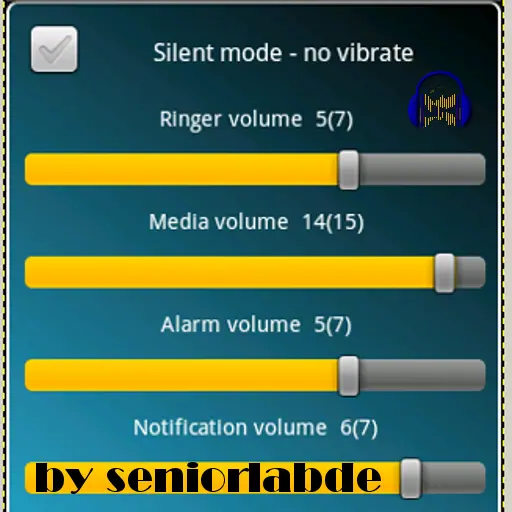 App Icon