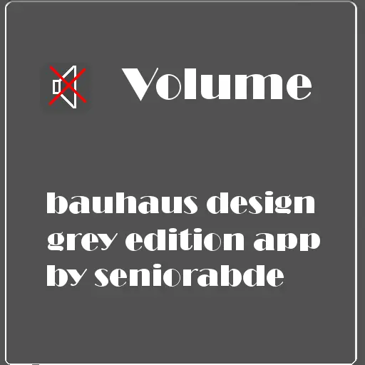 App Icon