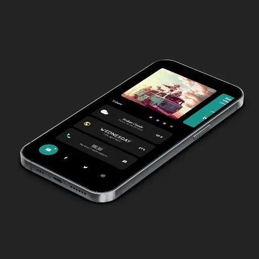 App Icon
