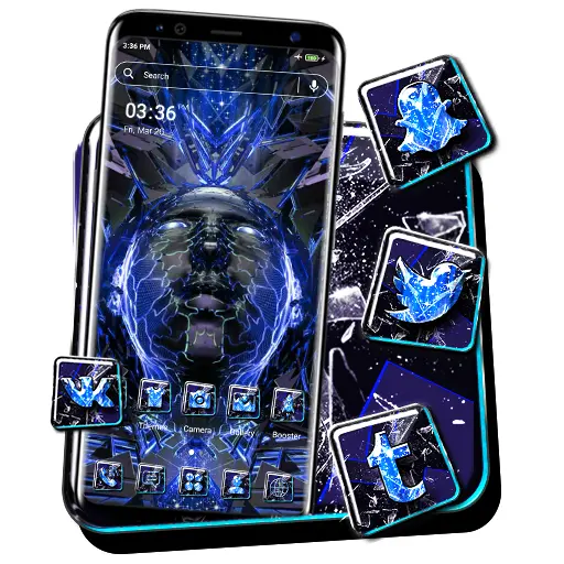 App Icon