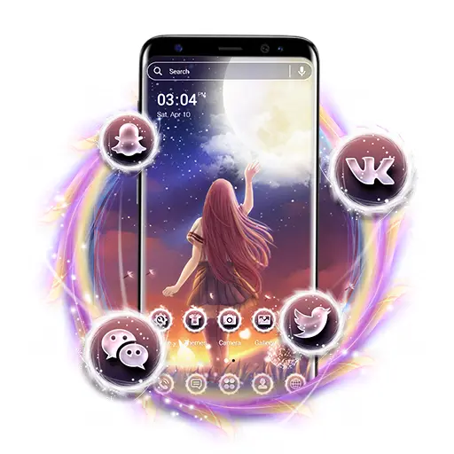 App Icon
