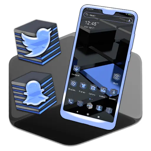 App Icon