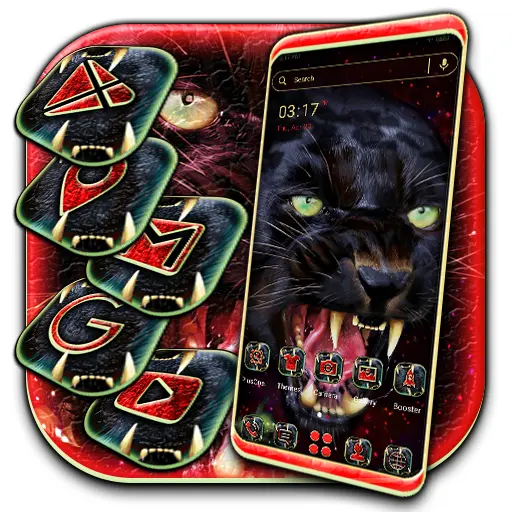 App Icon