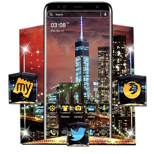 App Icon
