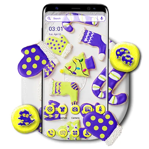 App Icon
