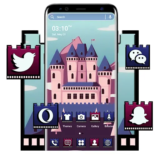 App Icon