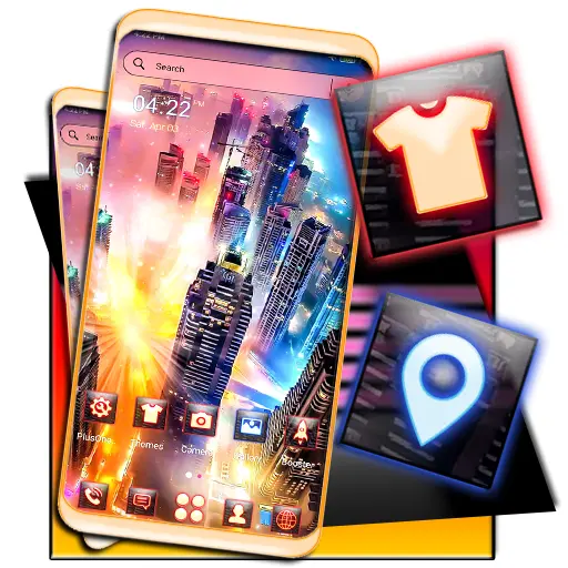 App Icon