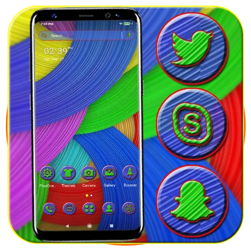 App Icon