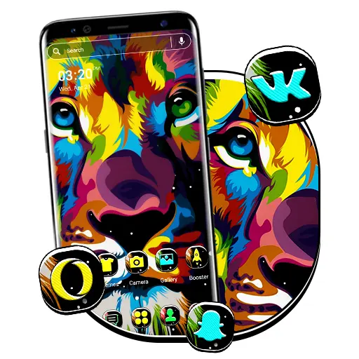 App Icon