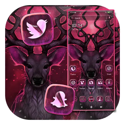 App Icon