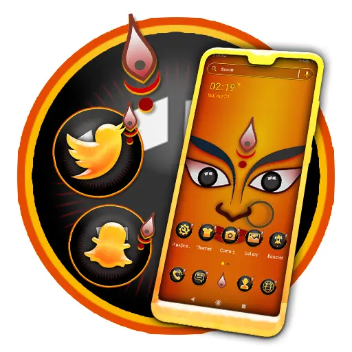 App Icon