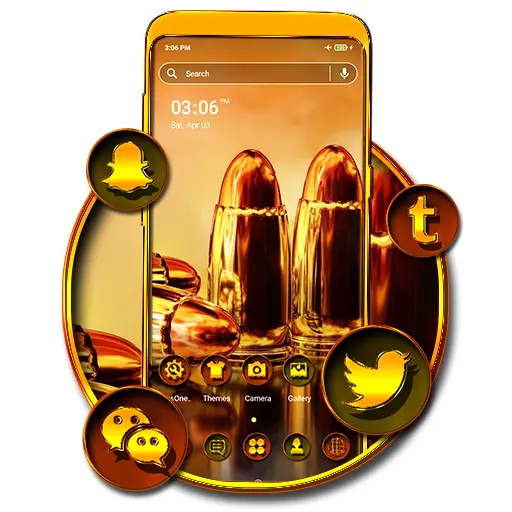 App Icon