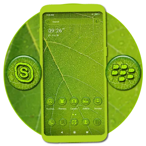App Icon