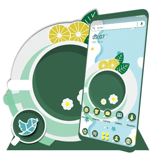 App Icon