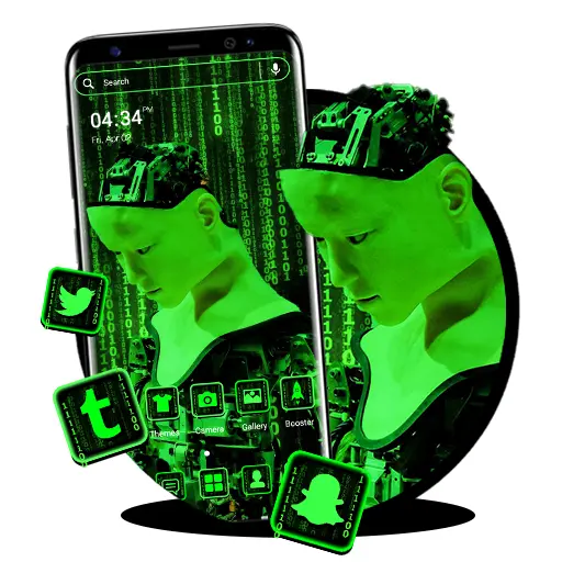App Icon