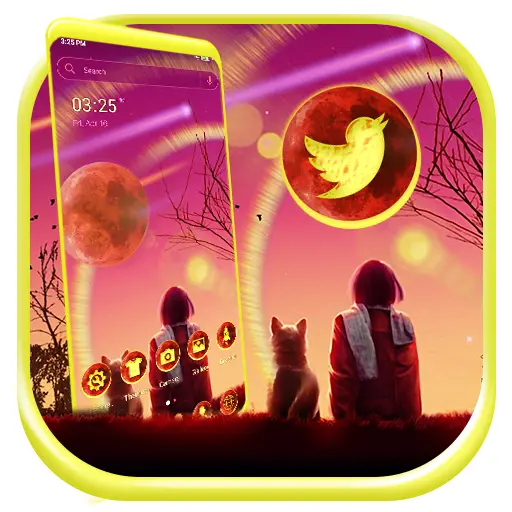 App Icon