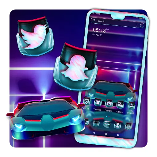App Icon