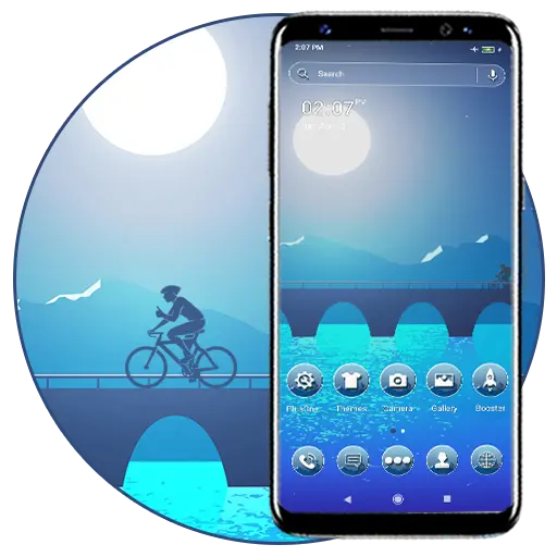 App Icon