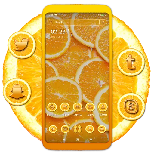 App Icon