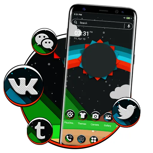 App Icon