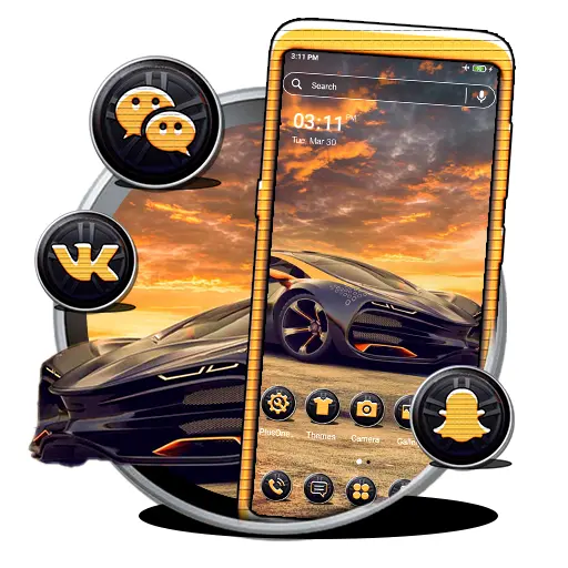 App Icon