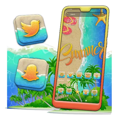 App Icon