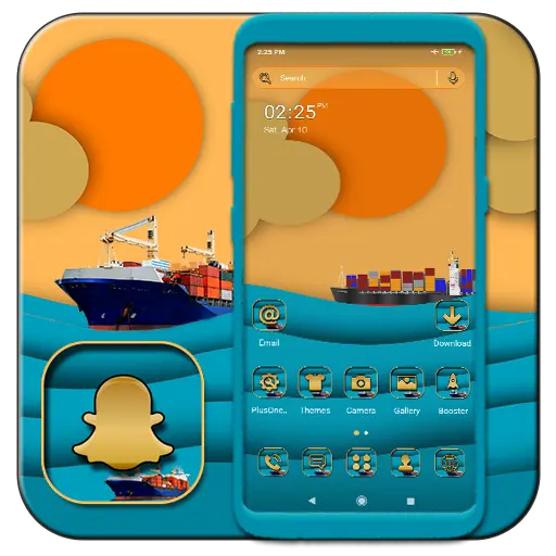 App Icon