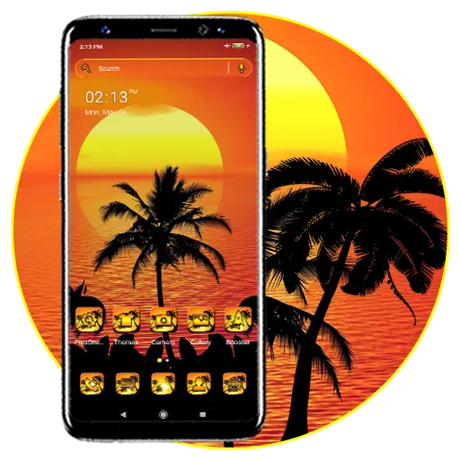 App Icon