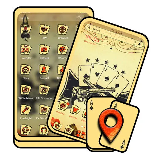 App Icon