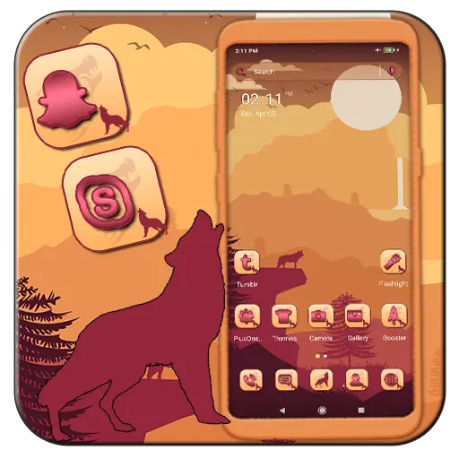 App Icon