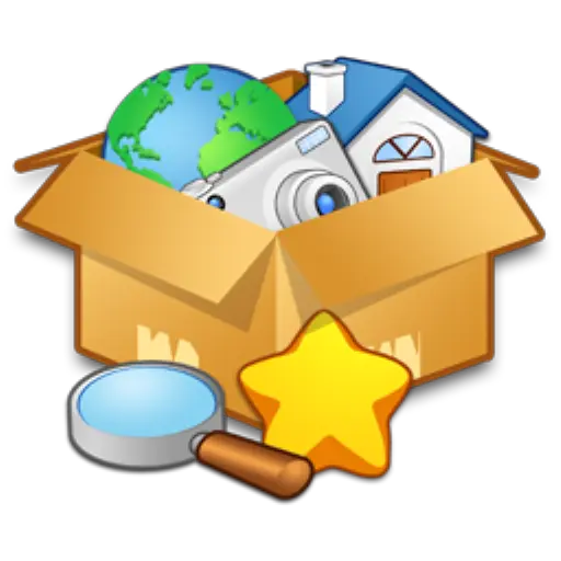 App Icon