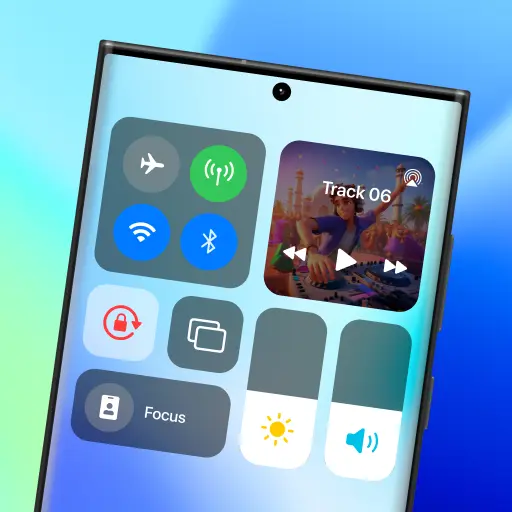 App Icon