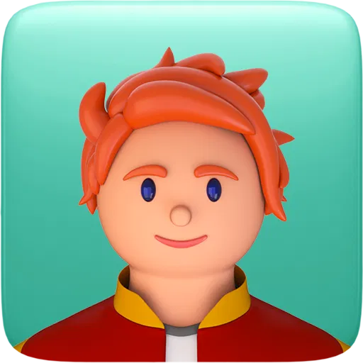 App Icon