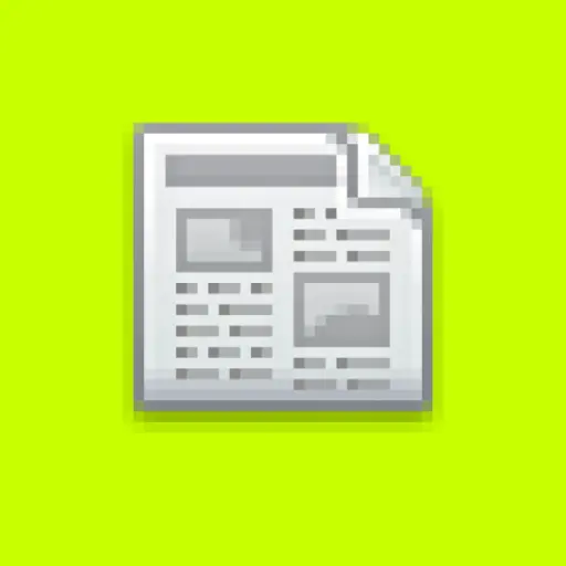 App Icon
