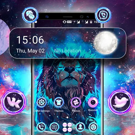 App Icon