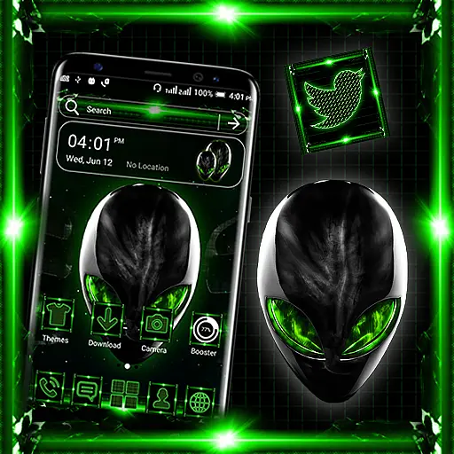 App Icon