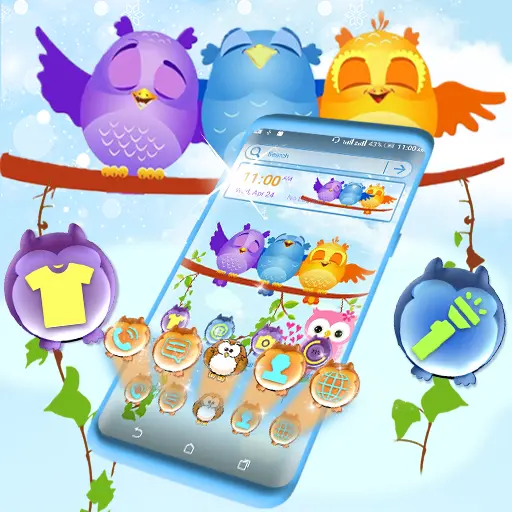 App Icon