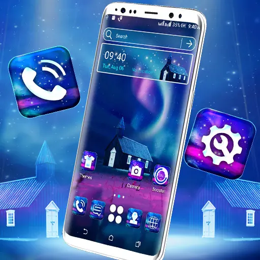 App Icon