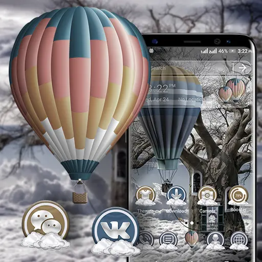 App Icon