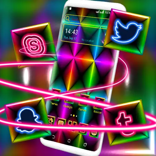 App Icon