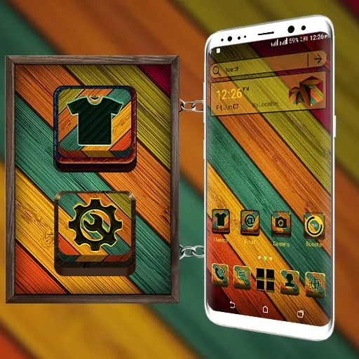 App Icon