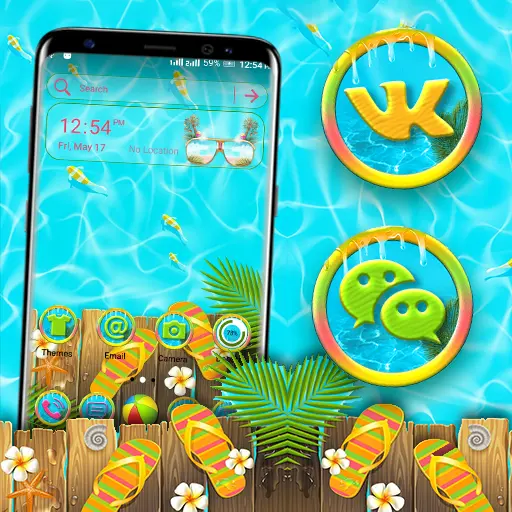 App Icon
