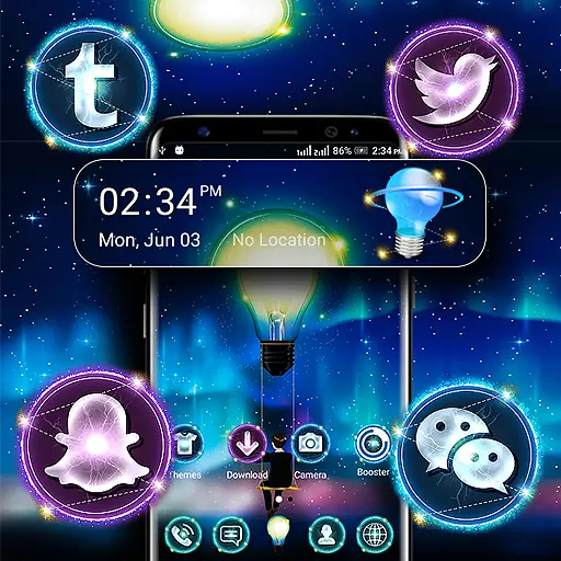 App Icon