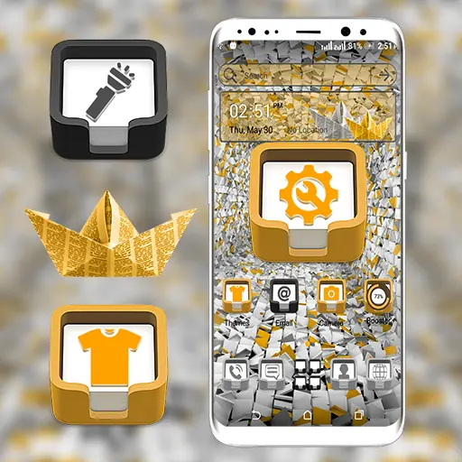 App Icon
