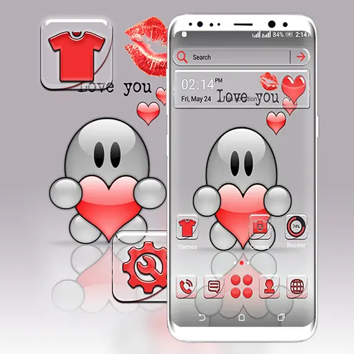 App Icon