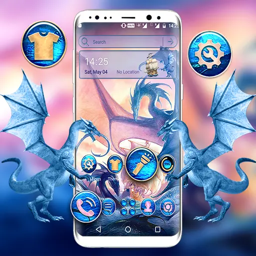 App Icon