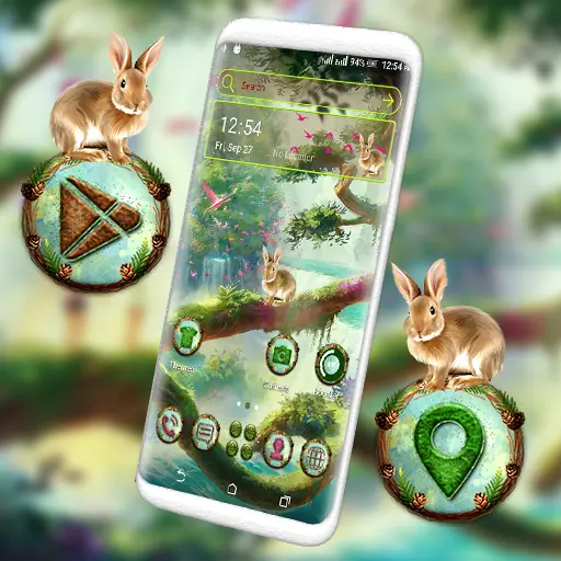 App Icon