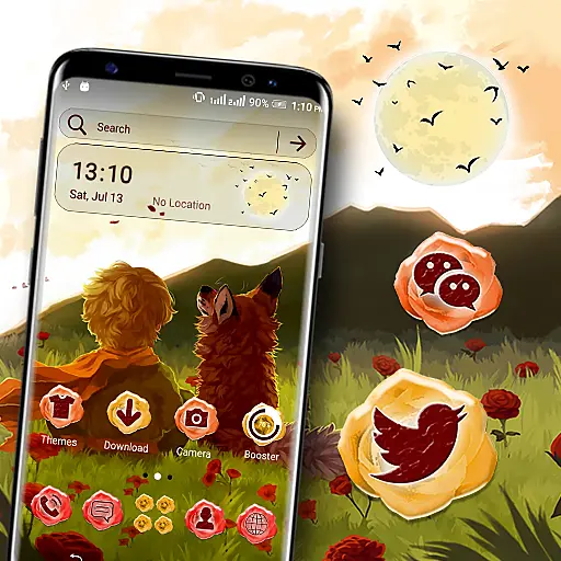 App Icon