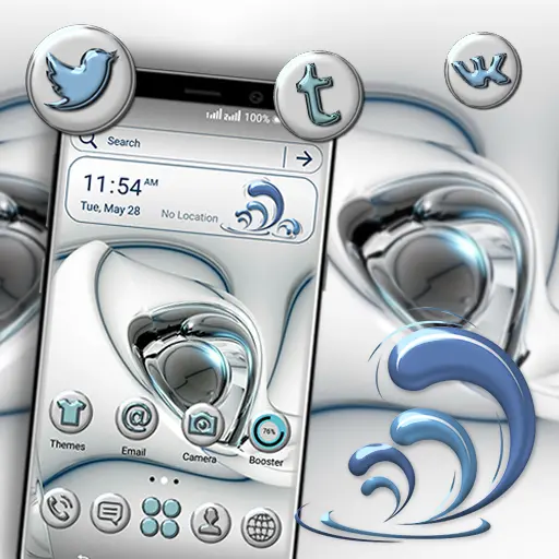 App Icon