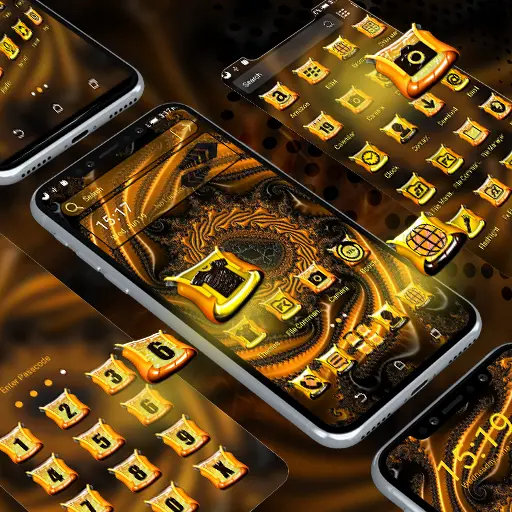 App Icon
